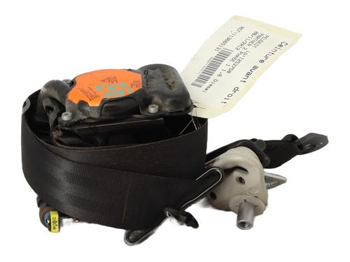 Front right seatbelt PEUGEOT PARTNER Tepee 1.6 HDi | BP30352826I25 - Image 2