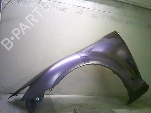 Forkjerm venstre MAZDA RX-8 (SE, FE) 1.3 (FE103, SE3P) (192 hp) 21310246