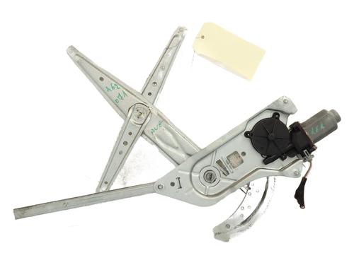 Left front window motor RENAULT KANGOO (KC0/1_) 1.5 dCi | BP36894254E21 - Image 2