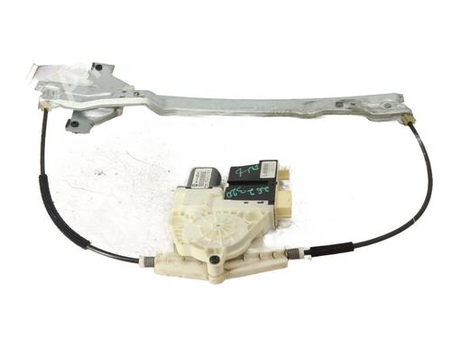 Right front window motor CITROËN C4 I (LC_) 2.0 HDi | BP37656015E20 - Image 2