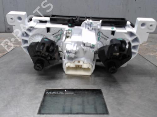 Climate control DACIA SANDERO II 1.0 SCe 75 (B8JC, B8JD, B8NC) | BP21302135I5 