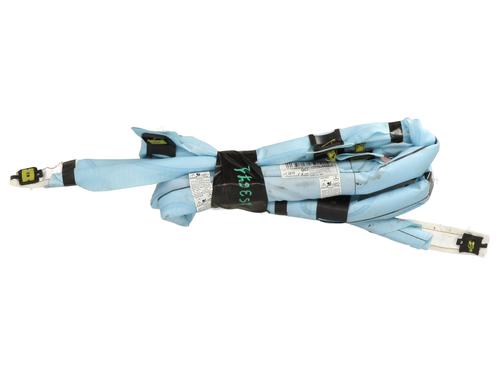 right-curtain-airbag-mercedes-benz-a-class-w177-2018-32698356 main image