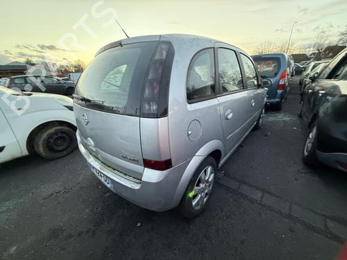 Left taillight OPEL MERIVA A MPV (X03) 1.7 CDTI (E75) | BP21896985C34 