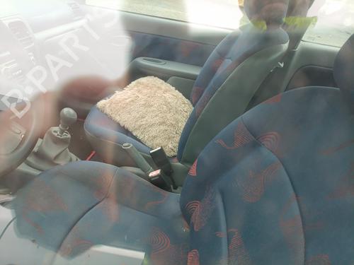 Warning switch RENAULT CLIO II Hatchback Van (SB0/1/2_) 1.9 D (SB0R) | BP29150511I22  - Image 7