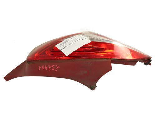 Used Left taillight Left taillight 32168118 32168118