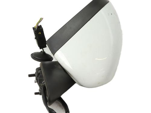 Left mirror OPEL CORSA D (S07) 1.3 CDTI (L08, L68) | BP27164552C26 