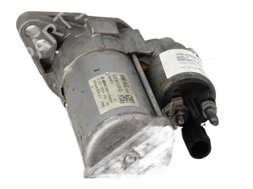 Starter VW GOLF VII (5G1, BQ1, BE1, BE2) 1.4 TSI | BP21318354M8 