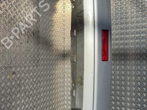 Rear bumper NISSAN X-TRAIL I (T30) 2.2 Di 4x4 | BP29836160C8 