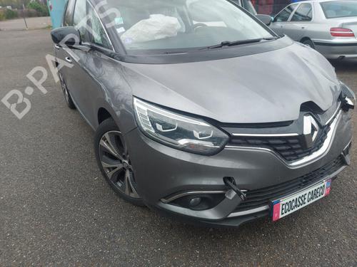 Used Parts RENAULT SCÉNIC IV (J9_) 1.2 TCe 130 1986566