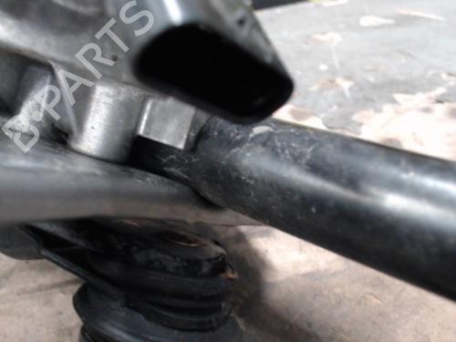 Front wiper motor MERCEDES-BENZ A-CLASS (W176) A 160 CDI / d (176.011) | BP21312809M29 