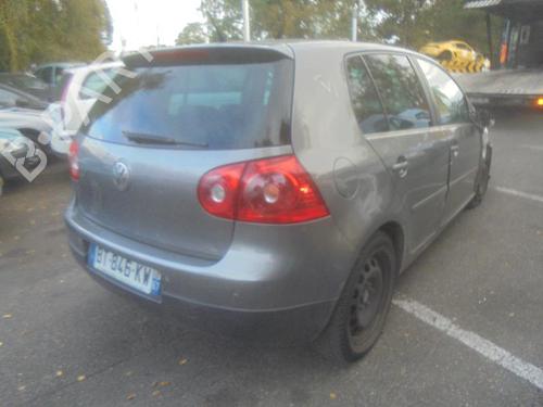 Expansion tank VW GOLF V (1K1) 1.9 TDI | BP21367458C120 