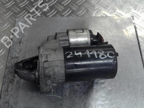 Starter FORD FIESTA V (JH_, JD_)  | BP22274213M8 