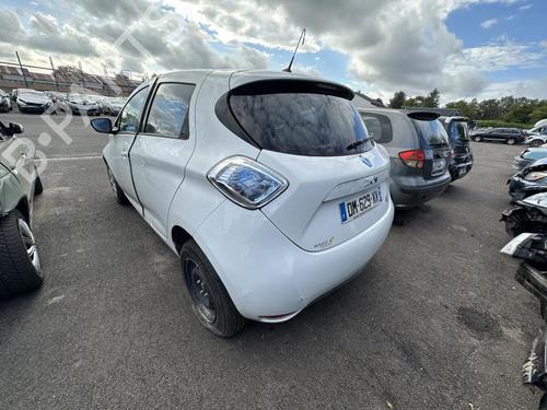 AC radiator RENAULT ZOE (BFM_) ZOE | BP21290512M32  - Image 18