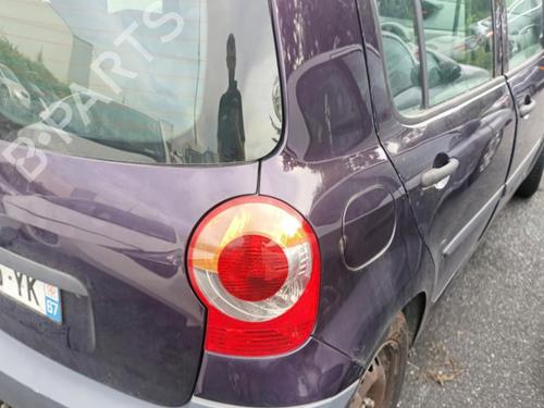 Dørliste RENAULT MODUS / GRAND MODUS (F/JP0_) | BP37656003C150 - Image 18