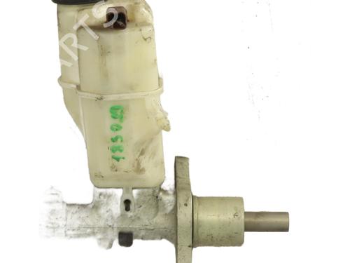 Used Brake master cylinder Brake master cylinder PEUGEOT 407 (6D_) 1.8 (6D6FZB) (116 hp) 21365103 21365103