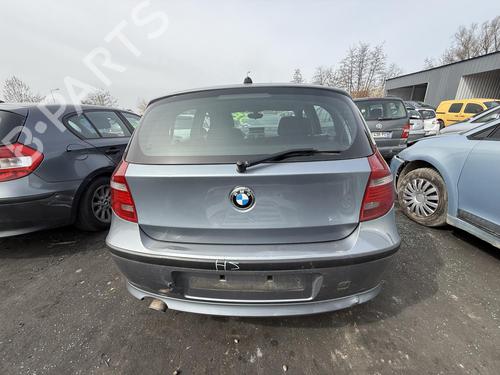 Right front window motor BMW 1 (E87) 118 d | BP24475068E20 
