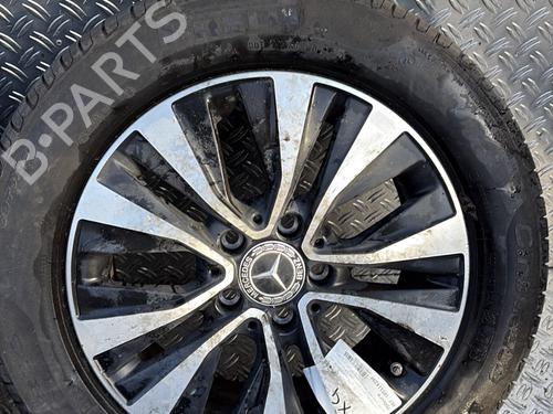 Fælk MERCEDES-BENZ A-CLASS (W177) A 180 d (177.003) | BP25257648C45