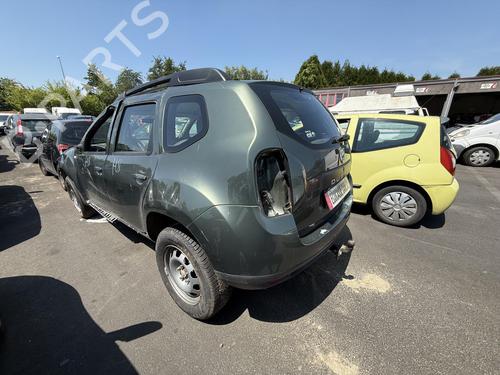 Right front window motor DACIA DUSTER (HS_) 1.5 dCi | BP26742638E20 - Image 19