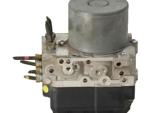 ABS pump ISUZU D-MAX II (TFR, TFS) 2.5 CRDi 4x4 (TFS86J) | BP30531657M43 - Image 5