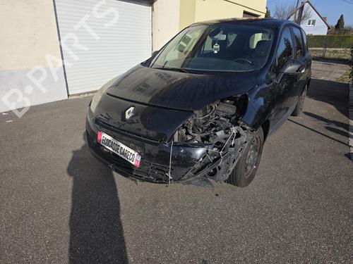 Engine RENAULT SCÉNIC III (JZ0/1_) 1.5 dCi | BP36369784M1 - Image 12