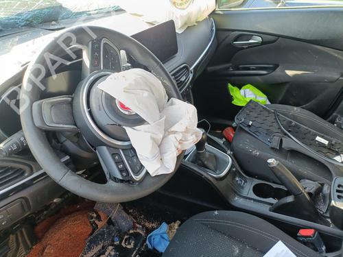 Left sun visor FIAT TIPO Hatchback (356_, 357_) 1.0 (357HXN1A) | BP32766873I1 - Image 24