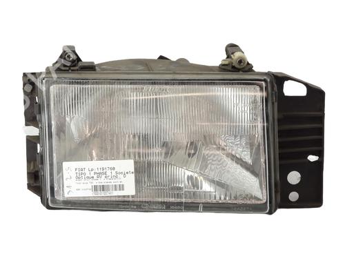 Used Right headlight FIAT TIPO (160_) 1.4 (160.AC) (71 hp) 27979930
