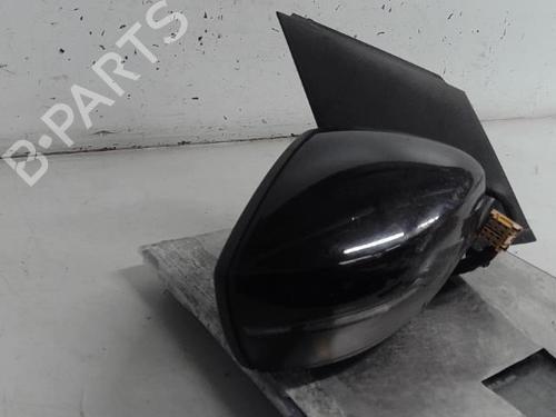 Right mirror VW POLO V (6R1, 6C1) 1.4 (6R1) | BP21295254C27 