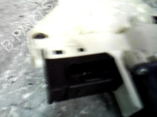 Left rear window motor RENAULT LAGUNA III Grandtour (KT0/1) 2.0 dCi (KT0M, KT0N, KT0S, KT19, KT1F) | BP21369238E23 