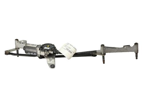 Front wiper motor MERCEDES-BENZ A-CLASS (W176) A 180 CDI / d (176.012) | BP28013645M29 - Image 3