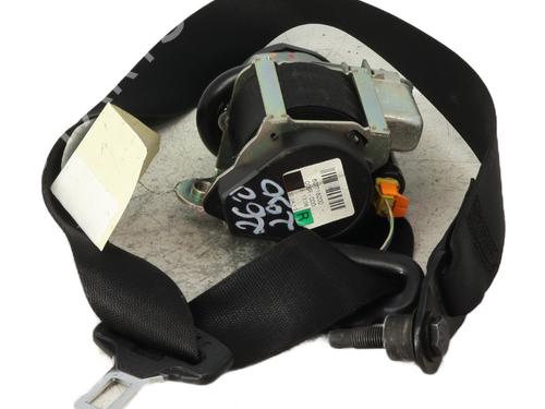 Used Front right seatbelt Front right seatbelt MERCEDES-BENZ B-CLASS Sports Tourer (W245) B 180 CDI (245.207) (109 hp) 32241984 32241984