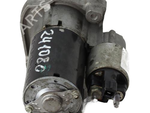 Starter PEUGEOT 308 II (LB_, LP_, LW_, LH_, L3_) 1.2 THP 130 | BP21312326M8 