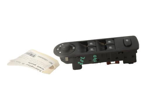 Left front window switch RENAULT CAPTUR I (J5_, H5_) 1.5 dCi 90 (J5N4, J5M5, J5MW, J5M6, J5AL, J5AJ) | BP34395059I27  - Image 5