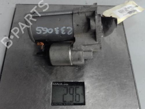 Startmotor RENAULT MEGANE IV Hatchback (B9A/M/N_) 1.6 dCi 130 (B9A4) | BP21302483M8 