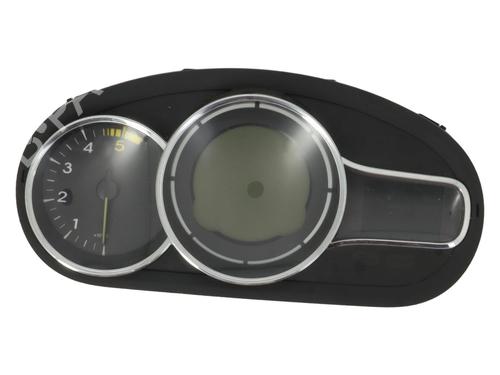 Instrument cluster RENAULT MEGANE CC (EZ0/1_) 1.5 dCi (EZ09, EZ1G, EZ0D, EZ14) | BP30322516C47 - Image 6