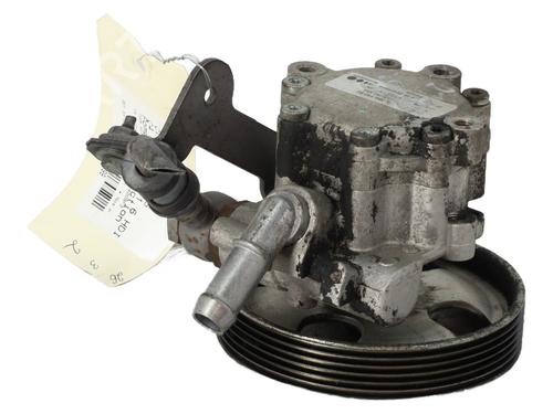 Used Steering pump Steering pump CITROËN C4 Picasso I MPV (UD_) 1.6 HDi (109 hp) 21314821 21314821