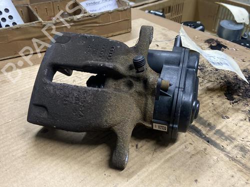 Used Right rear brake caliper AUDI Q5 (8RB) 3.0 TDI quattro (240 hp) 21301502