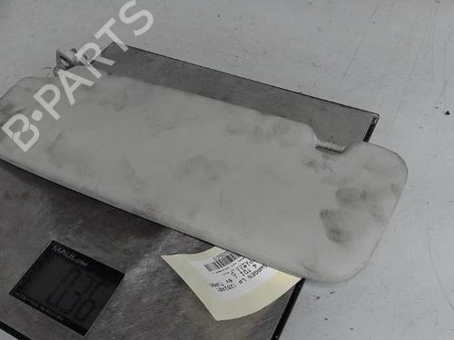 Used Right sun visor Right sun visor VW FOX Hatchback (5Z1, 5Z3, 5Z4) 1.4 TDI (70 hp) 21294098 21294098