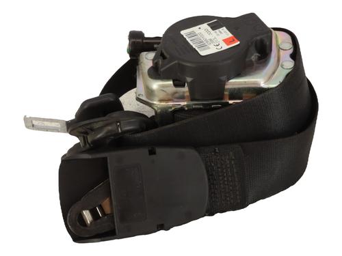 Used Front left seatbelt Front left seatbelt MINI MINI (F55) Cooper SD (170 hp) 39252795 39252795