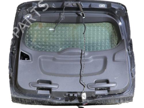 Used Tailgate Tailgate 32388221 32388221