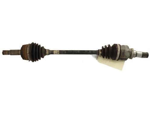 Left front driveshaft TOYOTA AYGO (_B4_) 1.0 (KGB40) | BP33848874M38 - Image 2