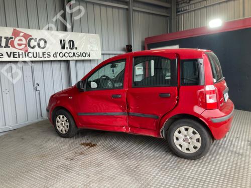 Ratstangsstang FIAT PANDA (169_) 1.2 (169AXF2A, 169AXF1A) | BP36520262I23 - Image 7