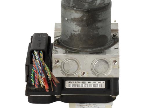 Used ABS pump BMW 5 (E60) 525 d (177 hp) 27467401