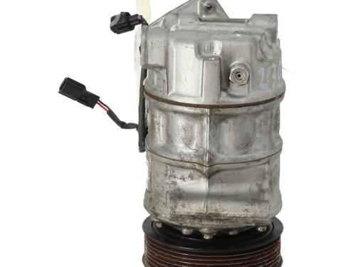 AC-Kompressor RENAULT MEGANE IV Hatchback (B9A/M/N_) 1.2 TCe 100 (B9MS) | BP21291388M34 