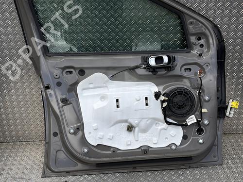 Left front door CITROËN C4 CACTUS 1.2 THP 110 | BP33450990C2 - Image 5