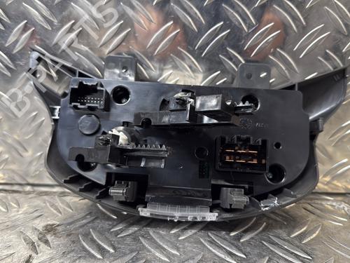 Climate control CHEVROLET SPARK (M300) 1.0 | BP23824320I5 