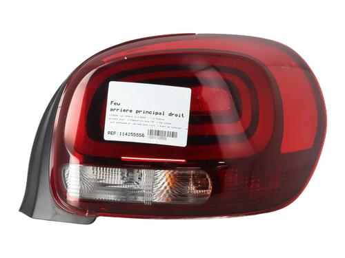 Used Right taillight CITROËN C3 III (SX) 1.2 THP 110 (SXHNPS, SXHNZT, SXHNZ6) (110 hp) 29836611