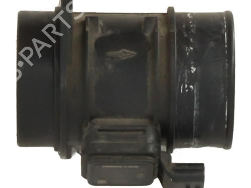 Mass air flow sensor RENAULT CLIO III (BR0/1, CR0/1) 1.5 dCi (BR17, CR17) | BP29610416M95 