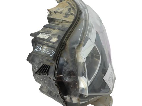 Venstre forlygte CITROËN JUMPY III Van (V_) 1.6 BlueHDi 95 | BP29502491C28 