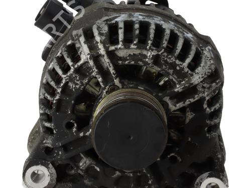 Used Alternator PEUGEOT 206 Hatchback (2A/C) 2.0 HDI 90 (90 hp) 29182663
