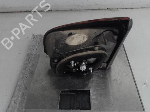 Left tailgate light VW GOLF VI (5K1) 2.0 TDI | BP21300420C79 